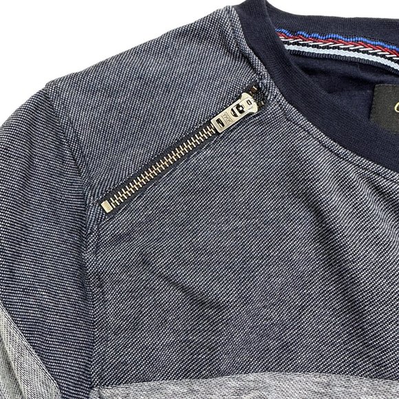 A. Tiziano Sargent Tee (S) - Picture 6 of 7